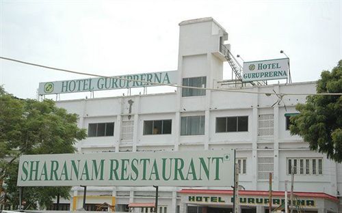 Guruprerna Beacon Resort, Dwarka Buitenkant foto